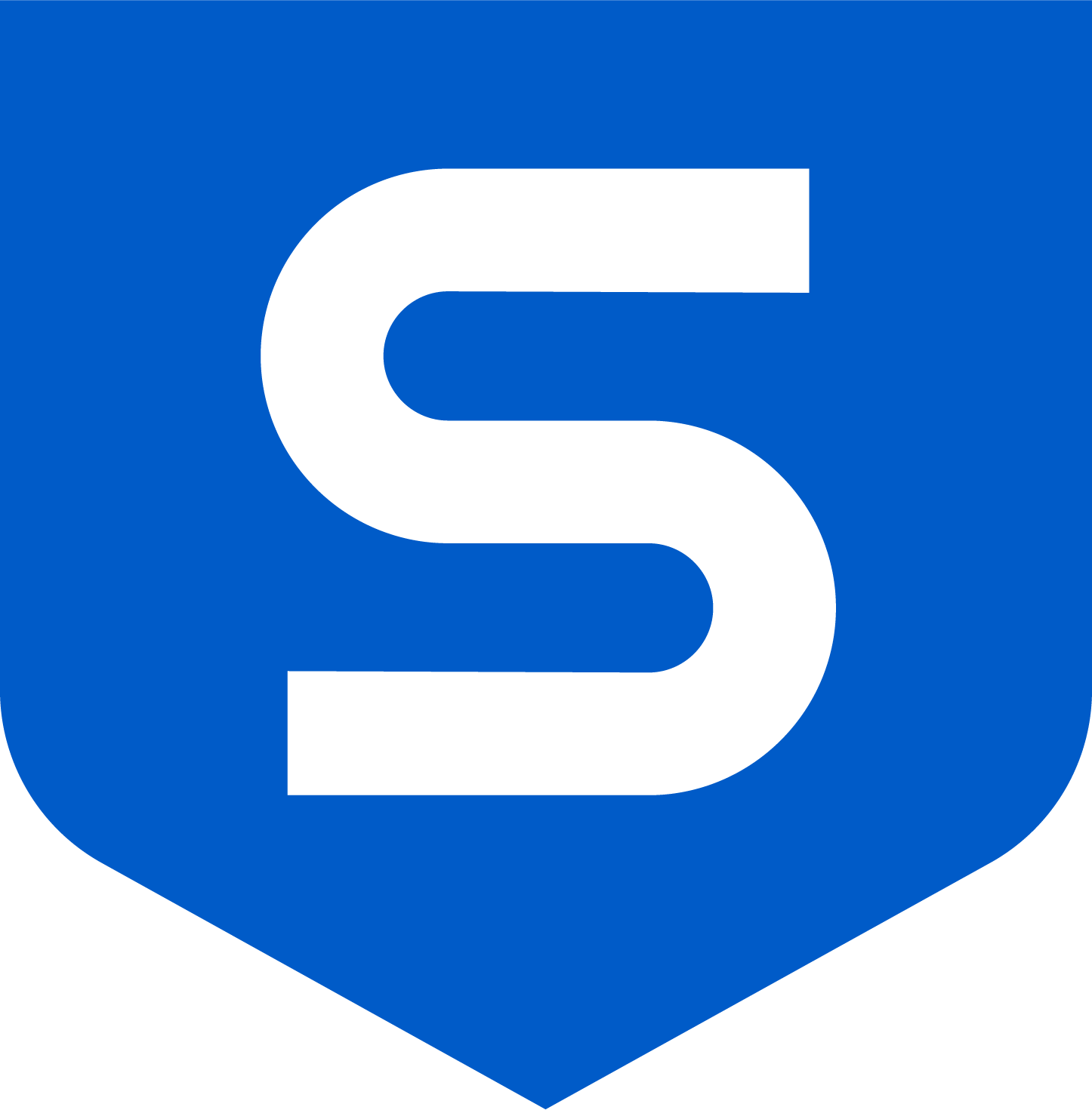 Sophos Shield Blue partner carousel icon image