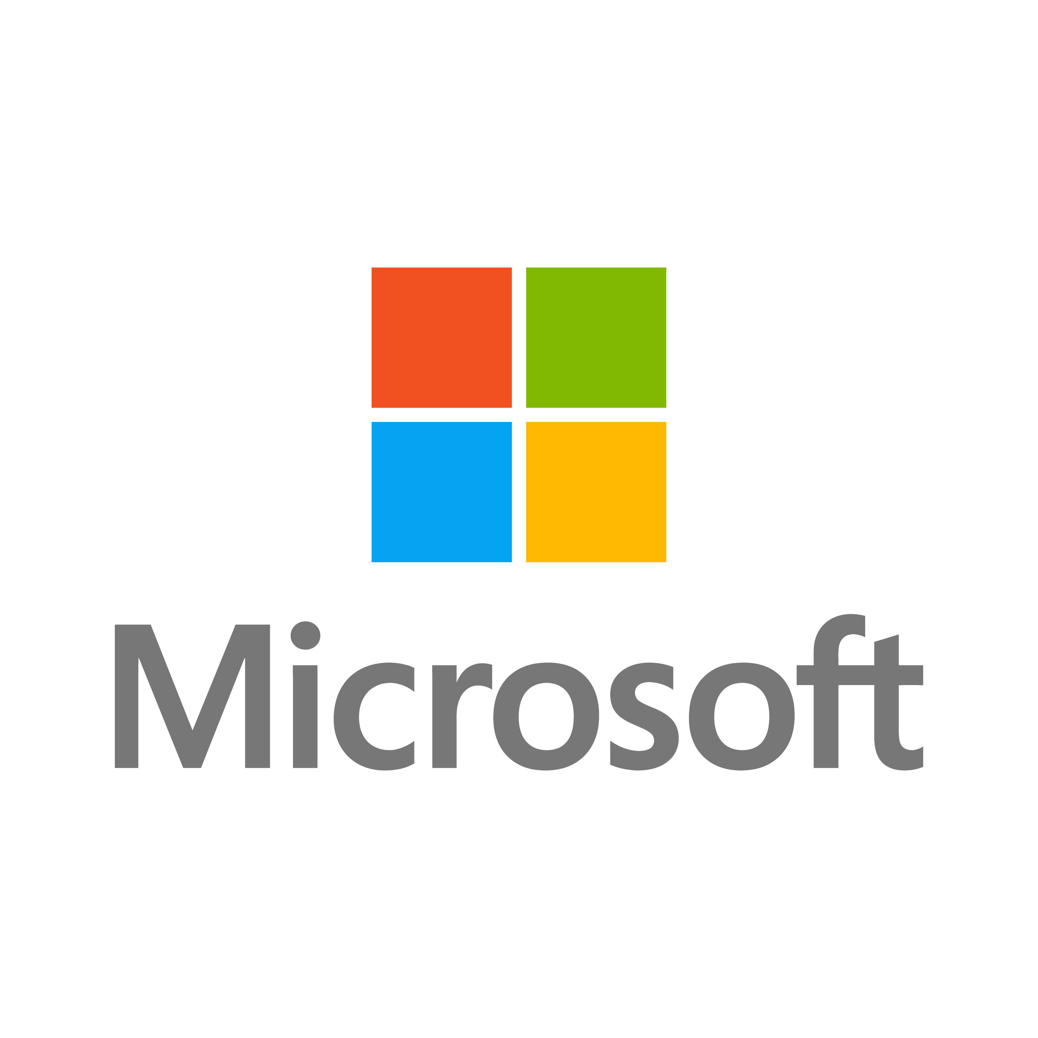 Microsoft partner carousel icon image